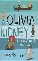Olivia Kidney Stops for No One cover