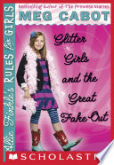 Glitter Girls cover