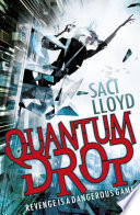 Quantum Drop cover