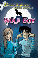 Wolf Boy cover