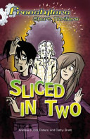 Sliced in Two cover