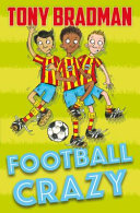 Football Crazy cover
