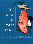 The Sign on Rosie's Door cover