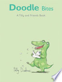 Doodle Bites cover