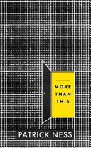More Than This cover