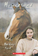 Holding Fast cover