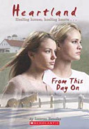 From This Day On cover