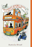 The Mysterious Benedict Society and the Prisoner's Dilemma cover