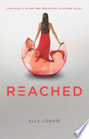 Reached cover