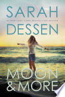 The Moon and More cover