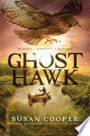 Ghost Hawk cover