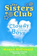 Cloudy with a Chance of Boys cover