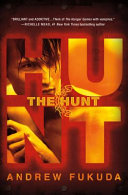 The Hunt cover