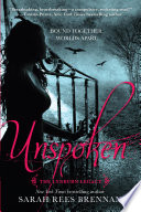 Unspoken cover