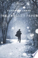 The Tragedy Paper cover