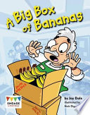 A Big Box of Bananas cover