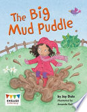 The Big Mud Puddle cover