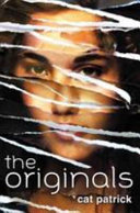 The Originals cover
