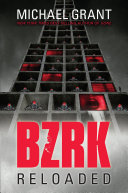 BZRK: Reloaded cover