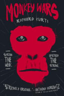 Monkey Wars cover