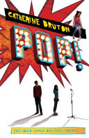 Pop! cover