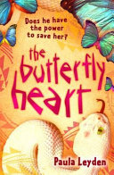 The Butterfly Heart cover