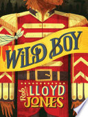 Wild Boy cover