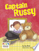 Captain Russy cover