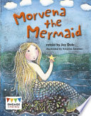 Morvena the Mermaid cover