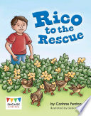 Rico to the Rescue cover