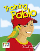 Training Pablo cover