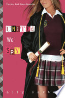 United We Spy cover