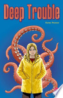 Deep Trouble cover