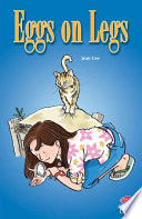 Eggs on Legs cover