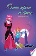 Once Upon a Time cover