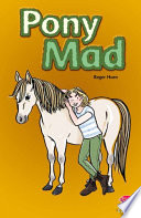 Pony Mad cover