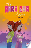 The Best Day Ever! cover
