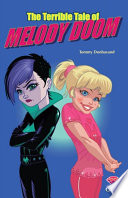 The Terrible Tale of Melody Doom cover