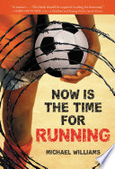 Now Is the Time for Running cover