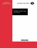 Finding Cassie Crazy cover