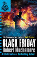 Black Friday cover