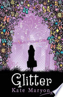 Glitter cover