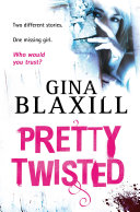 Pretty Twisted cover