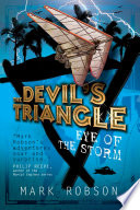 The Devil's Triangle: Eye of the Storm cover