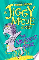 The Meanest Genie cover