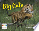 Big Cats cover