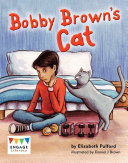 Bobby Brown's Cat cover