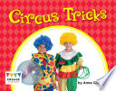 Circus Tricks cover