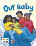 Our Baby cover