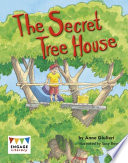 The Secret Tree House cover